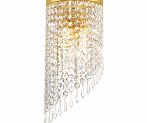 Бра Crystal