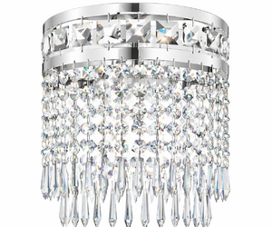 Бра Silver
