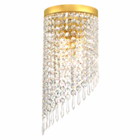 Бра Crystal