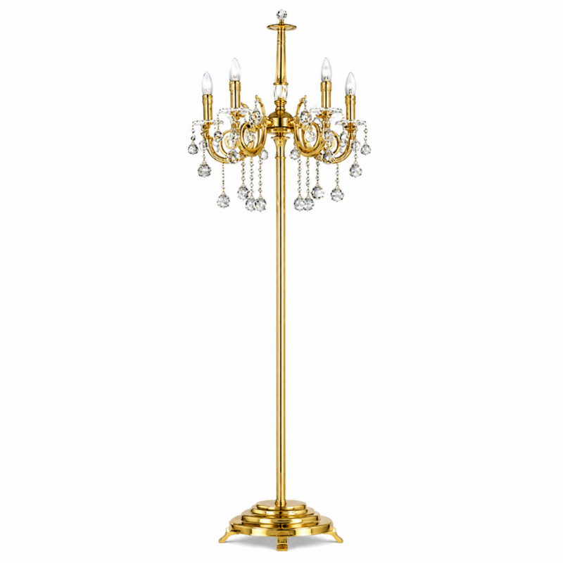ТОРШЕР ASFOUR CRYSTAL FL