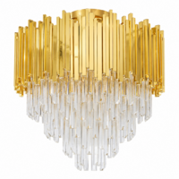 ЛЮСТРА ХРУСТАЛЬНАЯ ASFOUR CRYSTAL