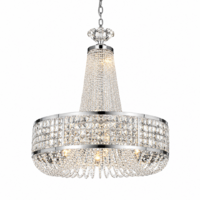 ЛЮСТРА ХРУСТАЛЬНАЯ ASFOUR CRYSTAL