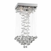 ЛЮСТРА ХРУСТАЛЬНАЯ ASFOUR CRYSTAL