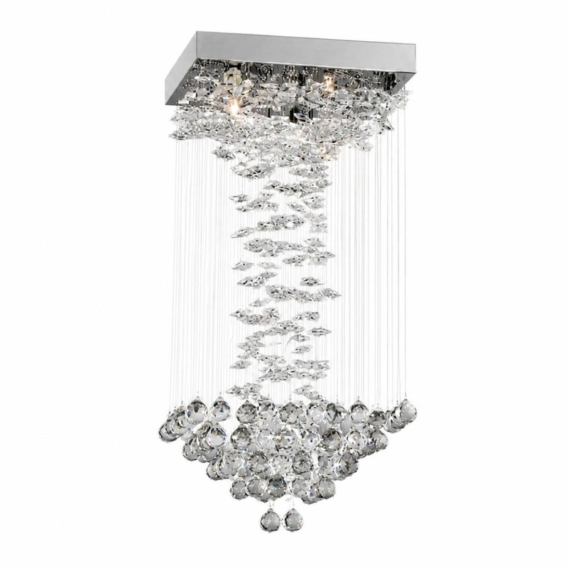 ЛЮСТРА ХРУСТАЛЬНАЯ ASFOUR CRYSTAL
