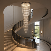 ЛЮСТРА ХРУСТАЛЬНАЯ PLAFONIER